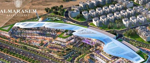 فيفث سكوير Fifth Square