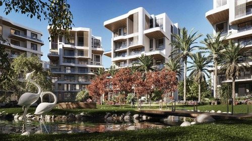 White Residence