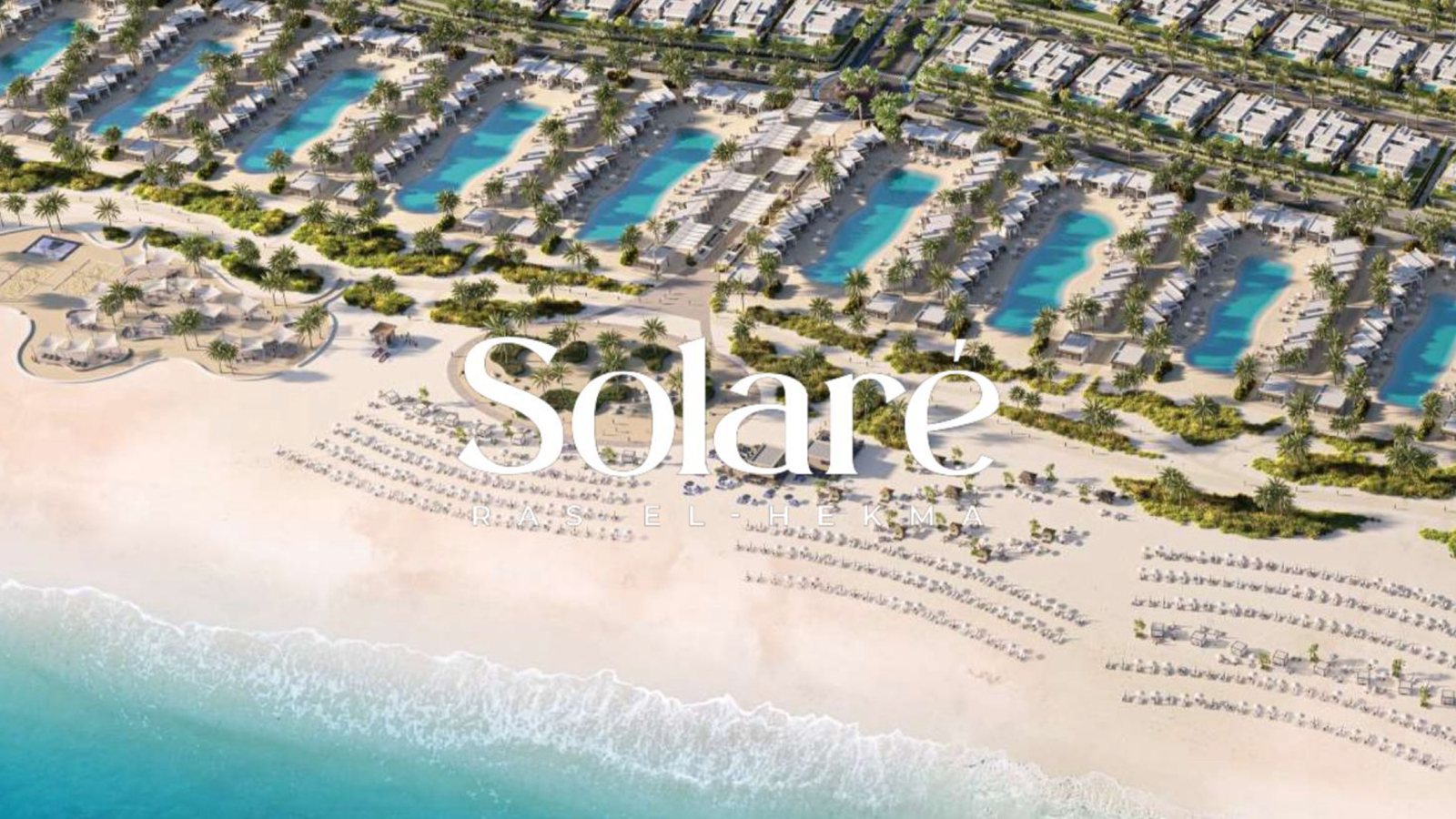 سولاري Solare رأس الحكمة