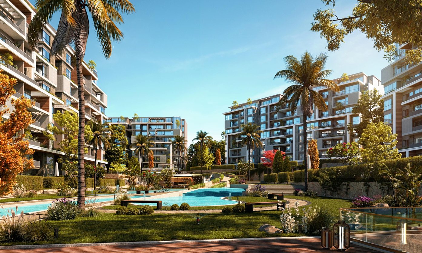 NAJM — Royal Development