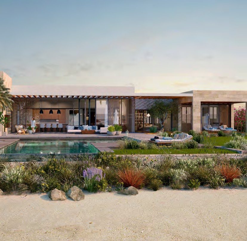 سيلفر ساندس Silver Sands