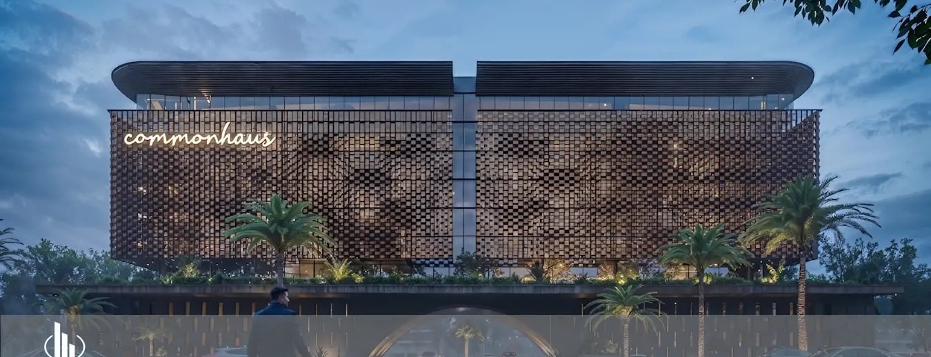 COMMONHAUS — Upwyde Developments