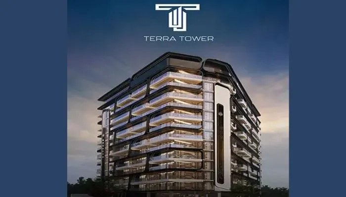 Glow Terra Towers