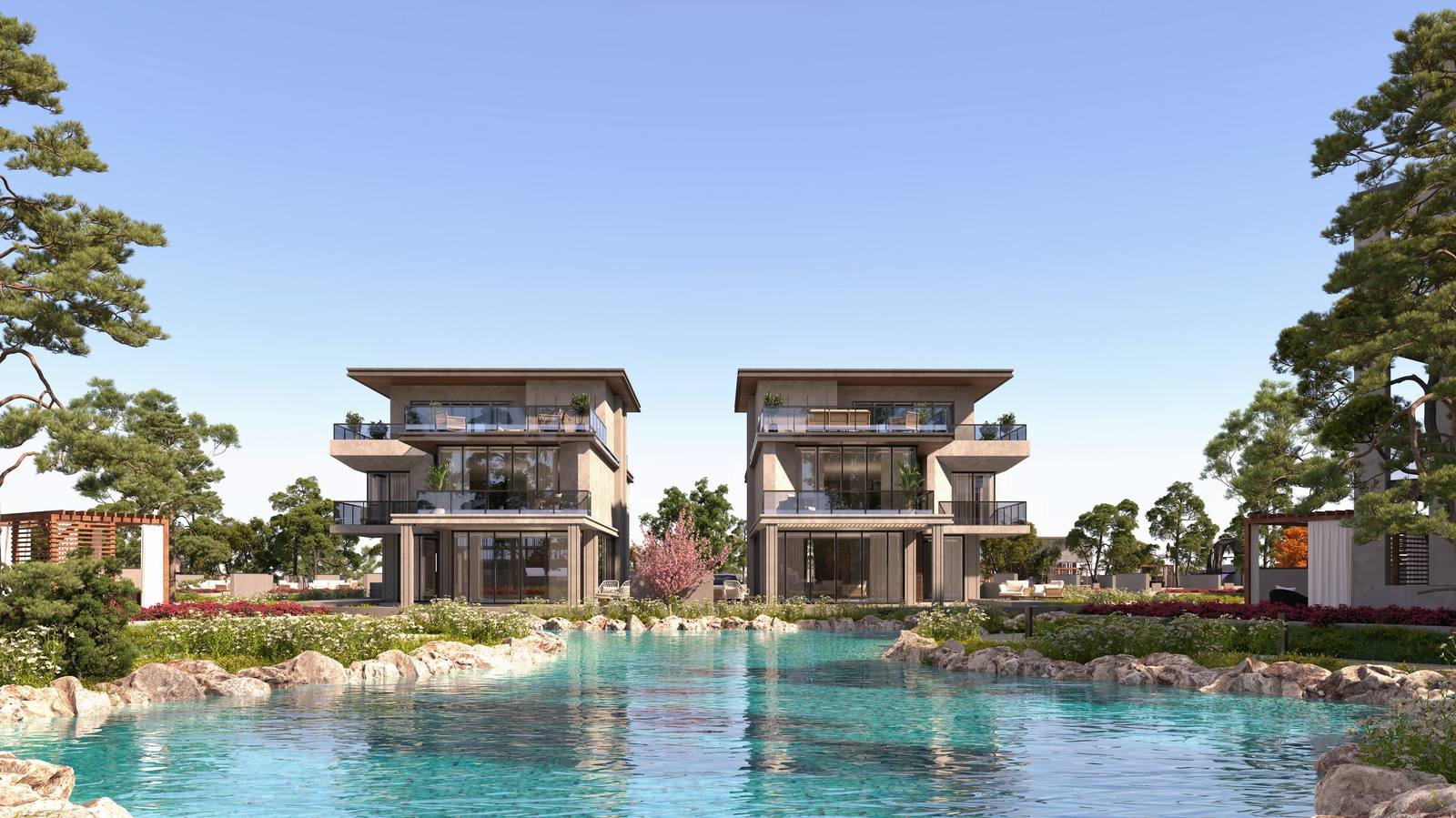 RITZ New Zayed