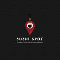 سوشي سبوت Sushi Spot 🍣
