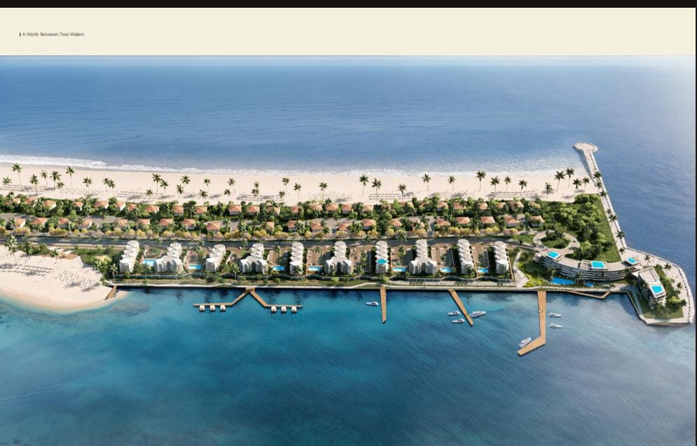 Island 22 — لسان الوزارة