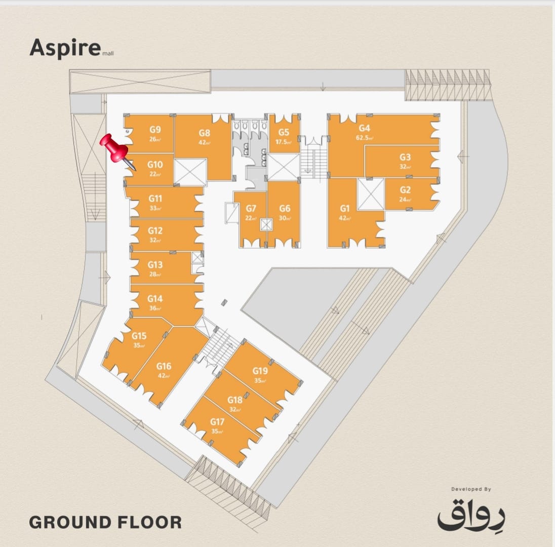 ORIN Mall
